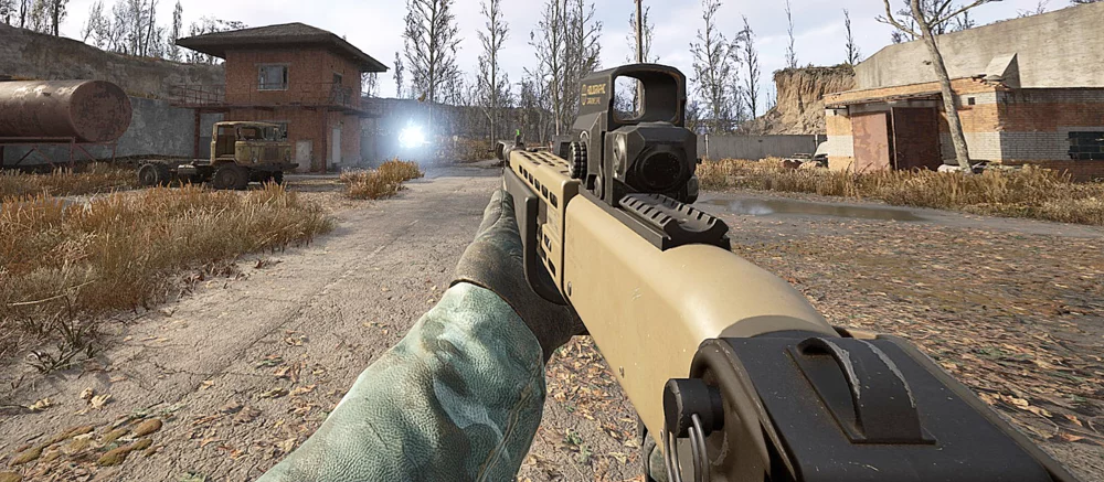 Авторы S.T.A.L.K.E.R. 2 выпустили третий патч и рассказали, что он изменил