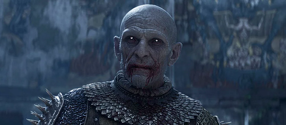 Авторы The Blood of Dawnwalker намерены достичь качества The Witcher 3 при меньших масштабах