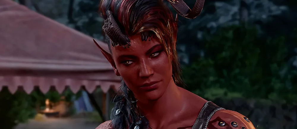 Baldur's Gate 3 получила фанатское DLC с кампанией по мотивам World of Warcraft — трейлер и скриншоты