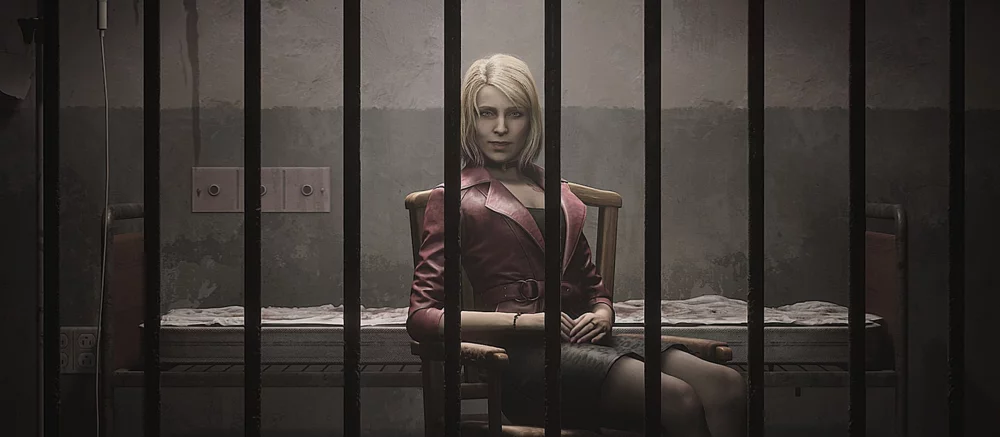 Bloober Team и Konami работают над новой игрой. Ещё один ремейк Silent Hill?