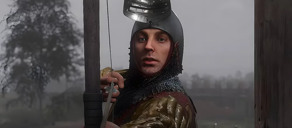 Быстрое перемещение в Kingdom Come: Deliverance 2 — как использовать