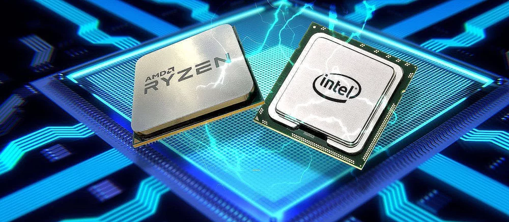 Бюджетные сборки на AMD превосходят таковые на Intel: опубликовано сравнение Ryzen 5 8400F, Ryzen 5 7500F и Core i5-12400F