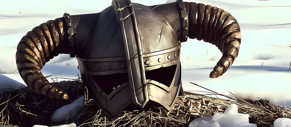 Бывший продюсер Bethesda рассказал, какие необычные идеи разработчиков чуть не сломали Skyrim