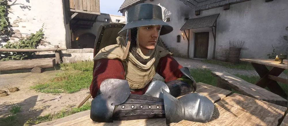 Чирей в Kingdom Come: Deliverance 2 — прохождение квеста