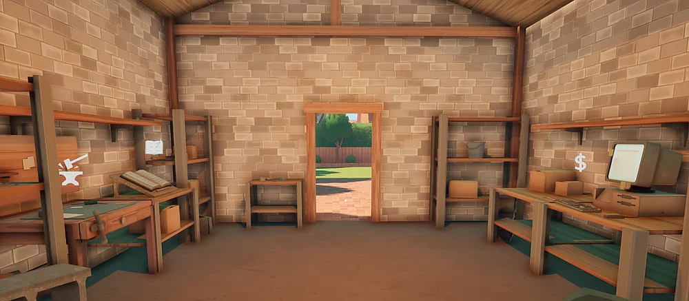 «Чистый кайф»: в Steam набирает бешеную популярность A Game About Digging A Hole