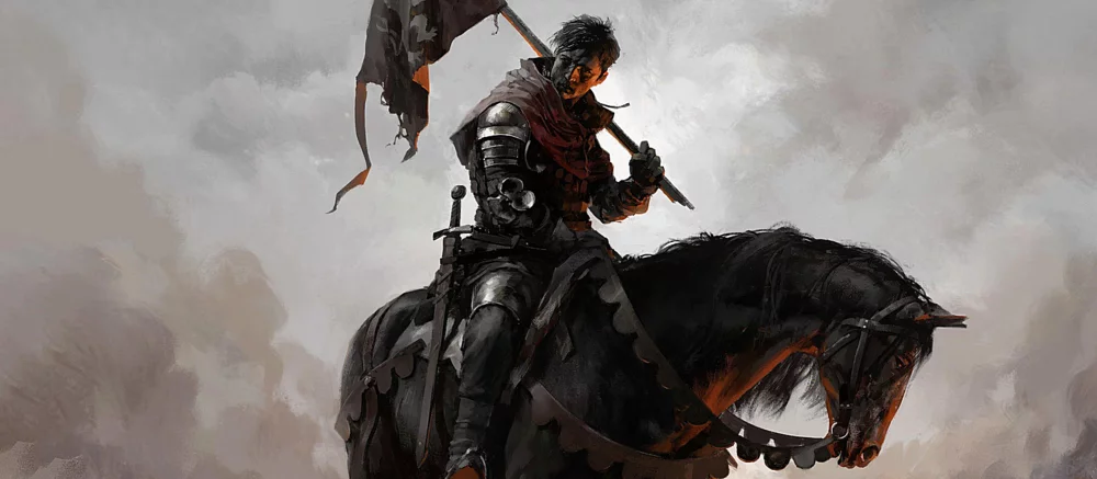 Чит-коды для Kingdom Come: Deliverance 2