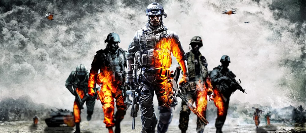 Что игроки хотят увидеть в новой Battlefield