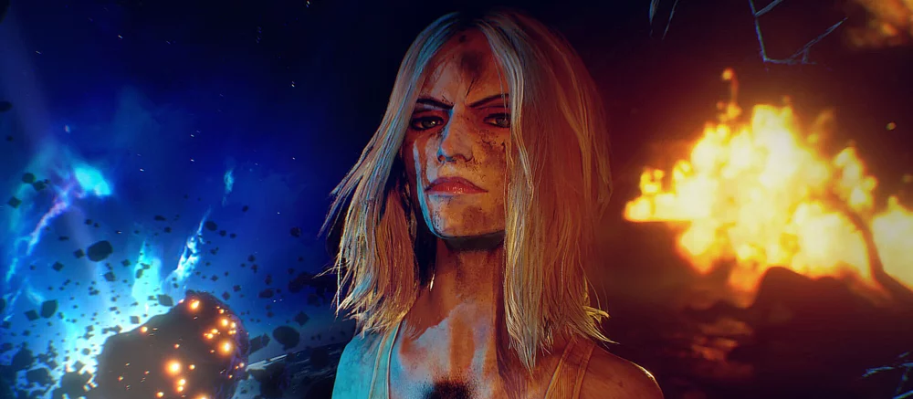 Что происходит с Judas — новой игрой от создателя BioShock?