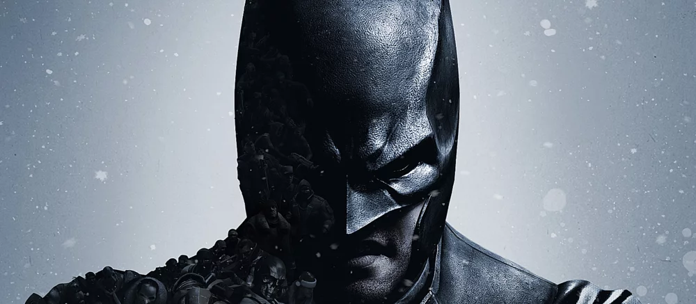 DC представила новый костюм Бэтмена в серо-синей расцветке