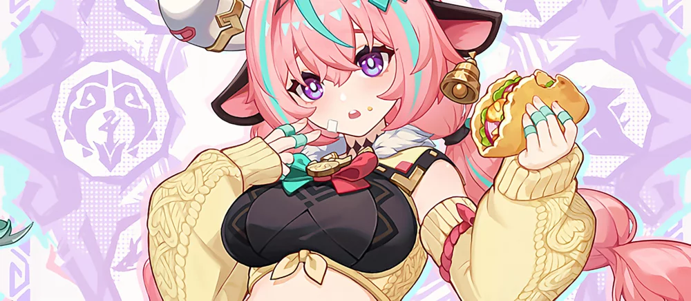 Для Genshin Impact анонсировали новую героиню — Варесу