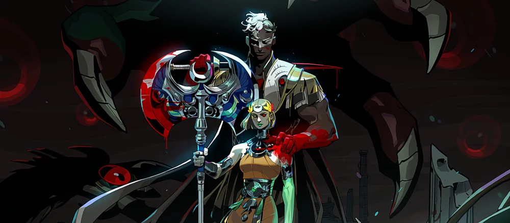 Для Hades 2 вышло большое обновление с финальным сражением и дарами Ареса