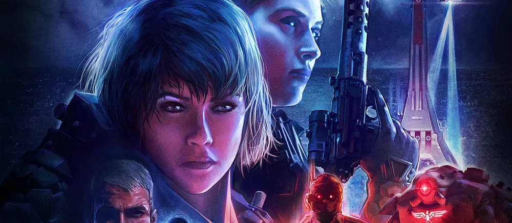 Для PC бесплатно раздают ключи Wolfenstein: Youngblood и еще четырех игр