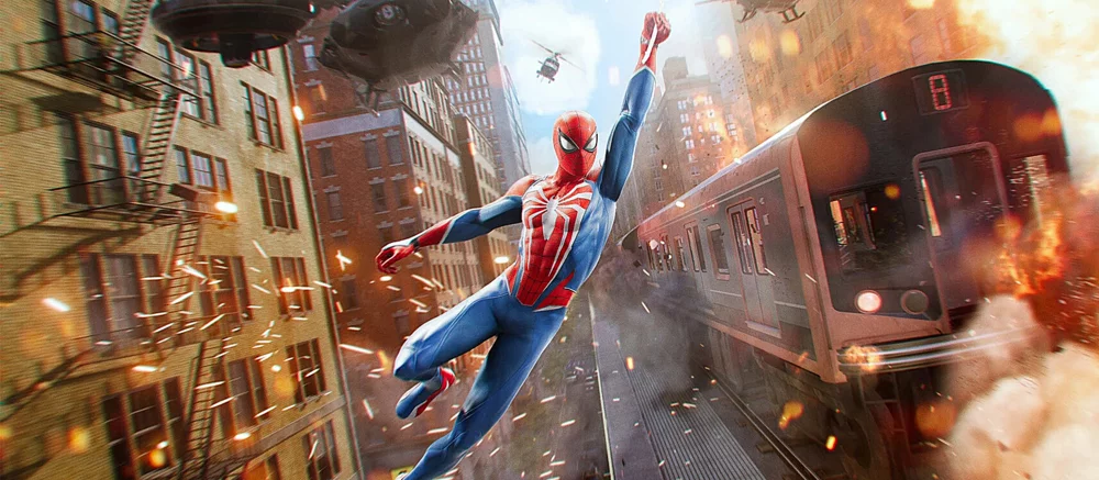 Для PC-версии Marvel's Spider-Man 2 вышел первый патч с устранением сбоев