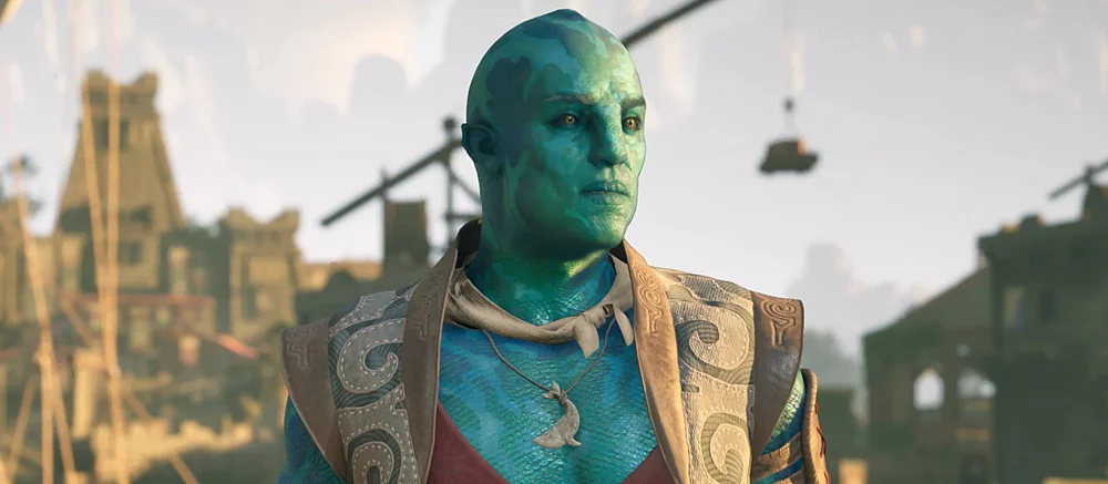 «Добротное фэнтези-приключение»: появились оценки Avowed, экшен-RPG от Obsidian
