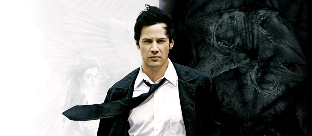 Джейсон Шрайер: авторы Gotham Knights планировали игру про Константина, но идею отвергли