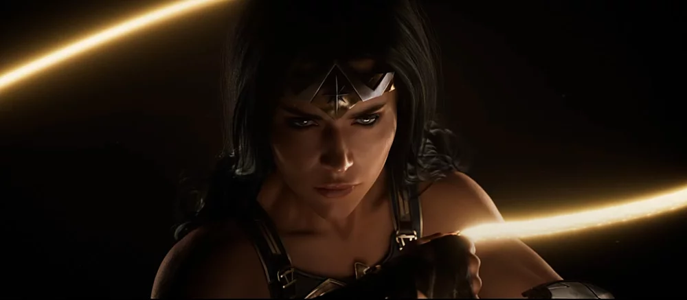 Джейсон Шрайер о хаосе в Warner Bros.: перезапуск экшена Wonder Woman и новый «Бэтмен» от Rocksteady