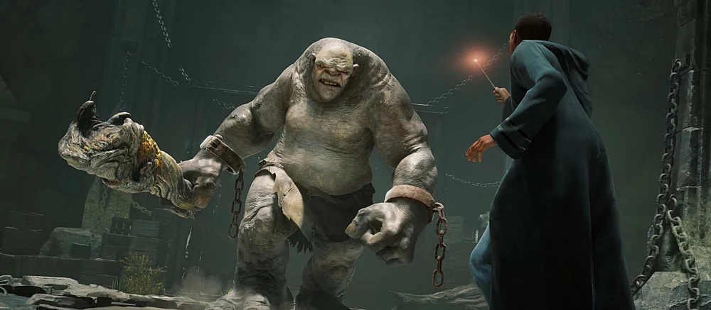 Джейсон Шрайер рассказал об истории закрытия Monolith Productions и сиквеле Hogwarts Legacy