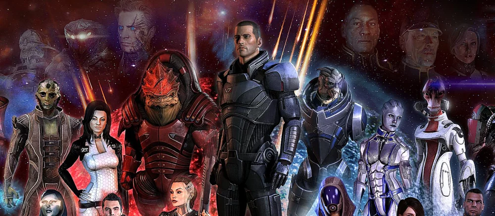 Джейсон Шрайер: штат BioWare сократили в 2 раза до менее чем 100 человек