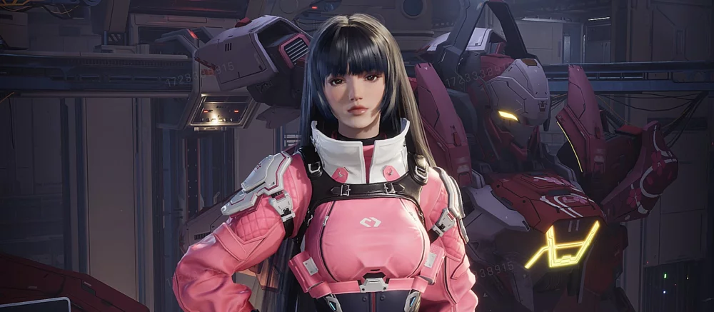 Экшен с красивыми героинями Mecha BREAK привлёк сотни тысяч игроков в Steam. Однако отзывы не радуют