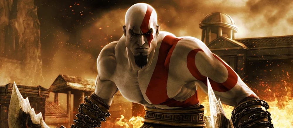Ещё один инсайдер упомянул ремастер классической God of War
