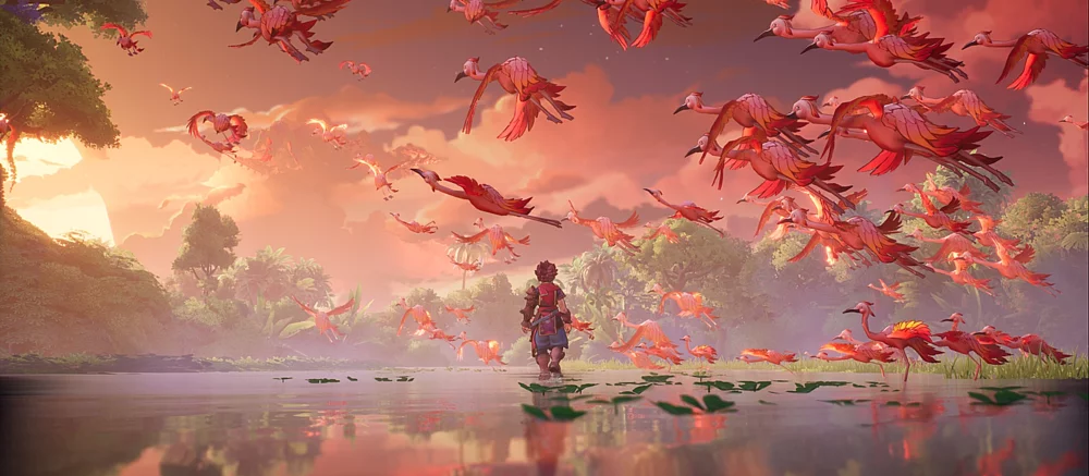 Ещё одна PC-игра лишилась защиты Denuvo