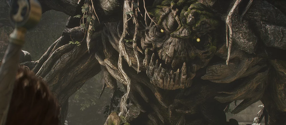 Fable перенесли на 2026 год. Показан новый геймплей