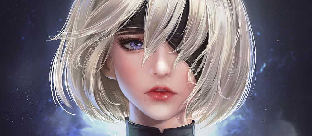 Фанатам Nier приготовиться! В честь 15-летия серии Square Enix проведет специальную трансляцию