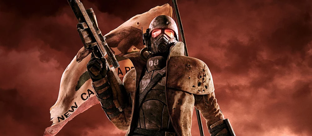 Фанаты Fallout: New Vegas всплакнут: появились новые фото со съёмок второго сезона Fallout