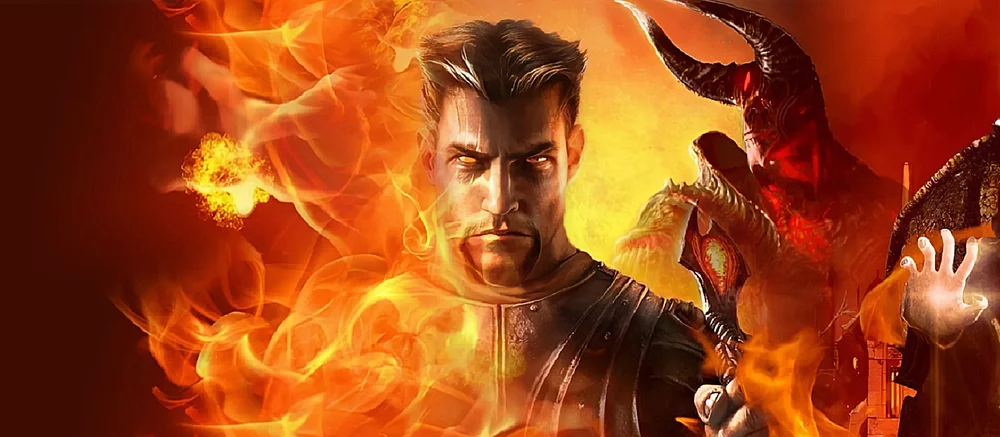 Фанаты разрабатывают кооперативный мод для культовой Dark Messiah