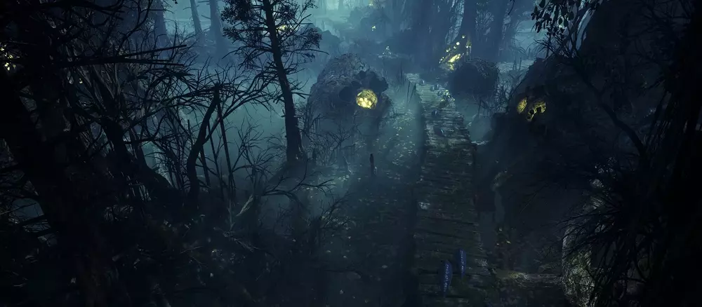 Фэнтезийная Action/RPG в стиле Diablo — Dragonkin: The Banished — обзавелась демоверсией