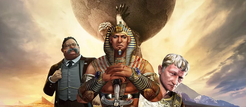 Гайд по исследователям в Civilization 7: как получить и использовать