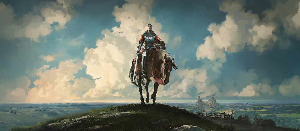 Гайд по Kingdom Come Deliverance 2 для новичков: как получить броню, найти ночлег, распределить навыки, воровать и многое другое