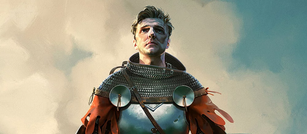 Гайд по репутации в Kingdom Come: Deliverance 2 — на что влияет и как повысить