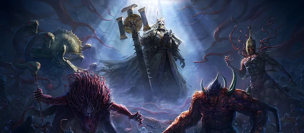 Гайд по сферам в Path of Exile 2: виды, использование и способы нахождения