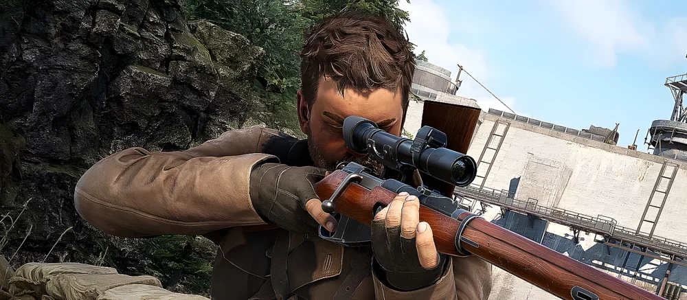 Гайд по Sniper Elite: Resistance для новичков — советы по игре