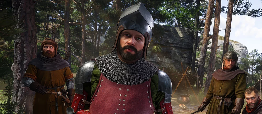 Где находятся файлы сохранений в Kingdom Come: Deliverance 2