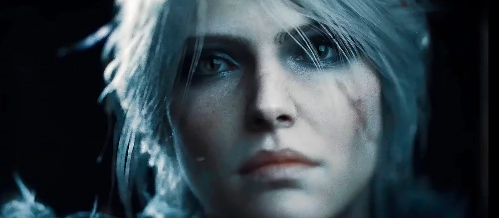 Геймдиректор The Witcher 4 отреагировал на замечания геймеров об «исправленной» внешности Цири из недавнего видео