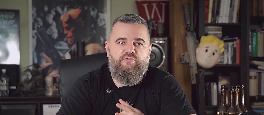 «Гордитесь своими журналистскими стандартами!»: автор Kingdom Come: Deliverance 2 высмеял авторов Eurogamer и GamesHub за низкие оценки
