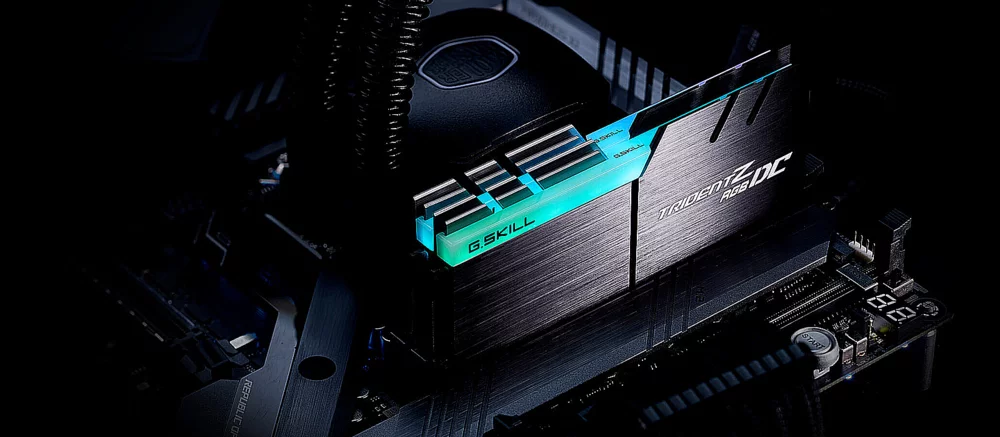 G.SKILL анонсировала DDR5 R-DIMM с 16-слойной платой и защитой от перепадов напряжения