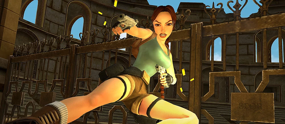 Хакеры взломали две новые PC-игры, включая Tomb Raider 4–6 Remastered