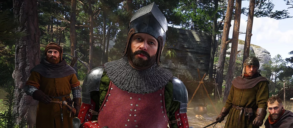Хардкорный режим для Kingdom Come: Deliverance 2 протестируют в ближайшие дни