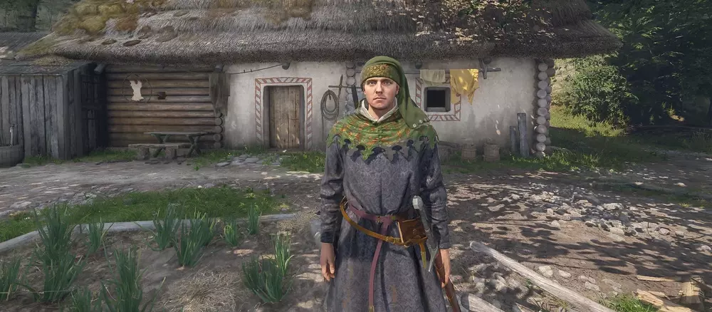 Хищная птица в Kingdom Come: Deliverance 2 — прохождение квеста