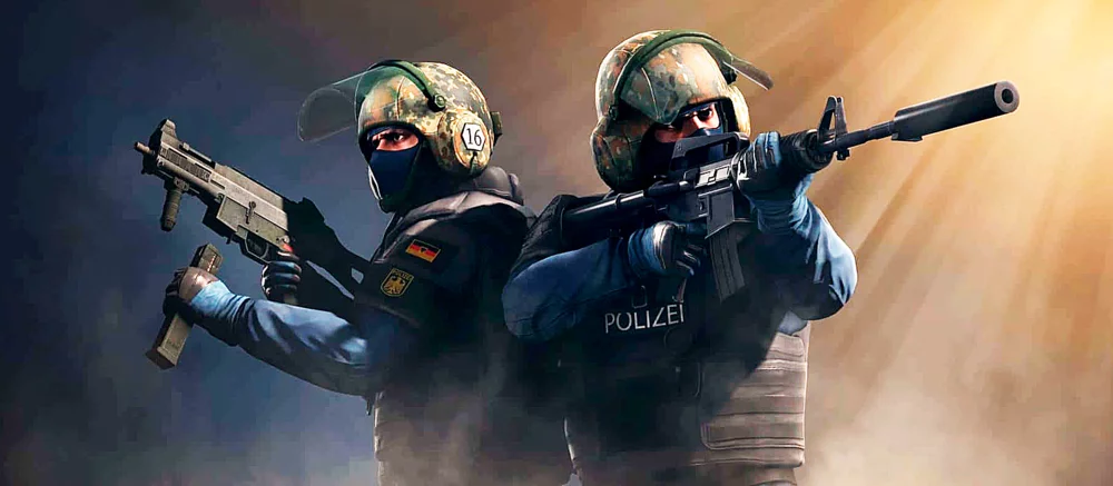 Игроки Counter-Strike побеждают не только в игре — исследование показало, в каких профессиях полезны игровые навыки