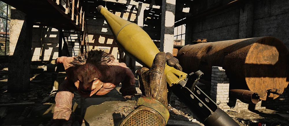 Игроки проверили, как ведёт себя A-Life в  S.T.A.L.K.E.R. 2 после нового большого патча 1.2