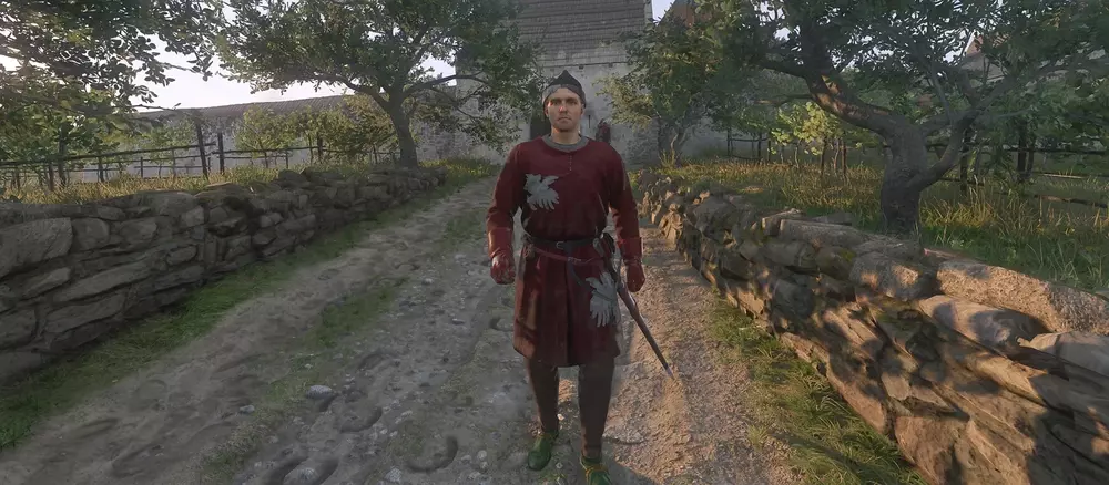 In Vino Virilitas в Kingdom Come: Deliverance 2 — прохождение квеста