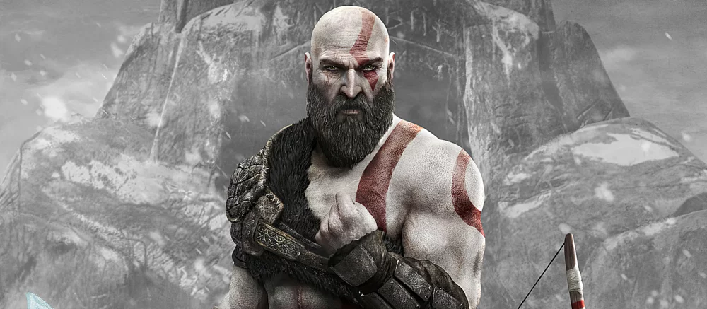 Информацию о новой God of War заметили в вакансиях Santa Monica