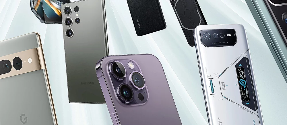 iPhone 15 стал самым популярным смартфоном 2024 года