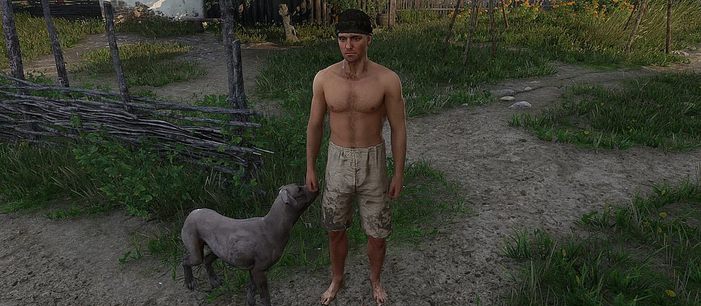 Как быстро прокачать навыки в Kingdom Come: Deliverance 2