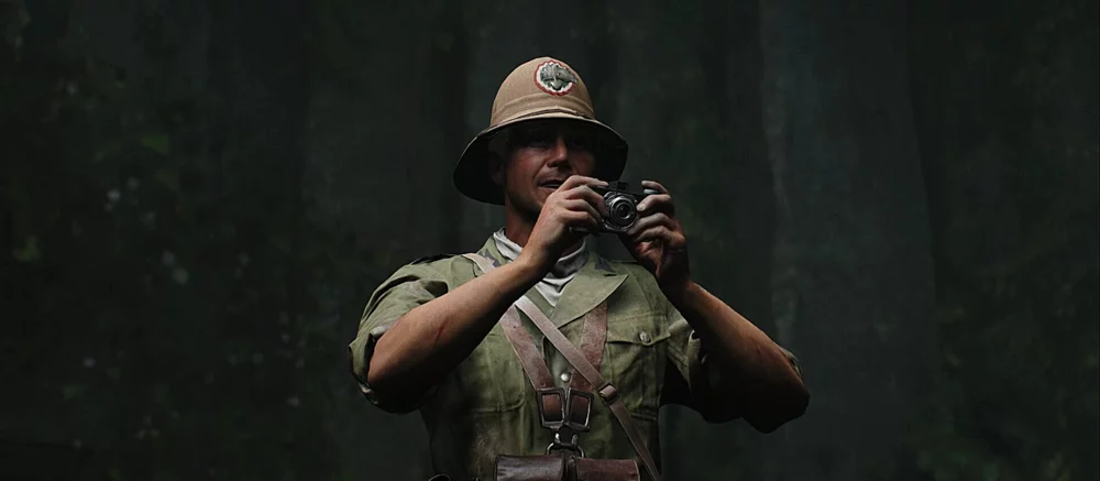 Как найти все книги навыков в Indiana Jones and the Great Circle