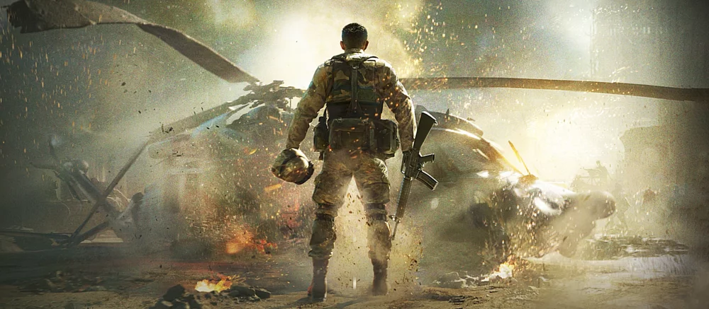 Кампания «Черный ястреб» для Delta Force выйдет на этой неделе и будет бесплатной на PC